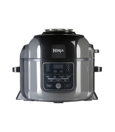 مولتی کوکر نینجا مدل ninja Multi Cooker OP300