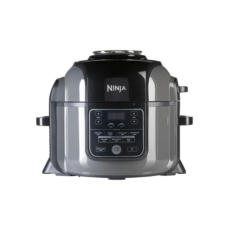 مولتی کوکر نینجا مدل ninja Multi Cooker OP300 مولتی کوکر نینجا مدل ninja Multi Cooker OP300