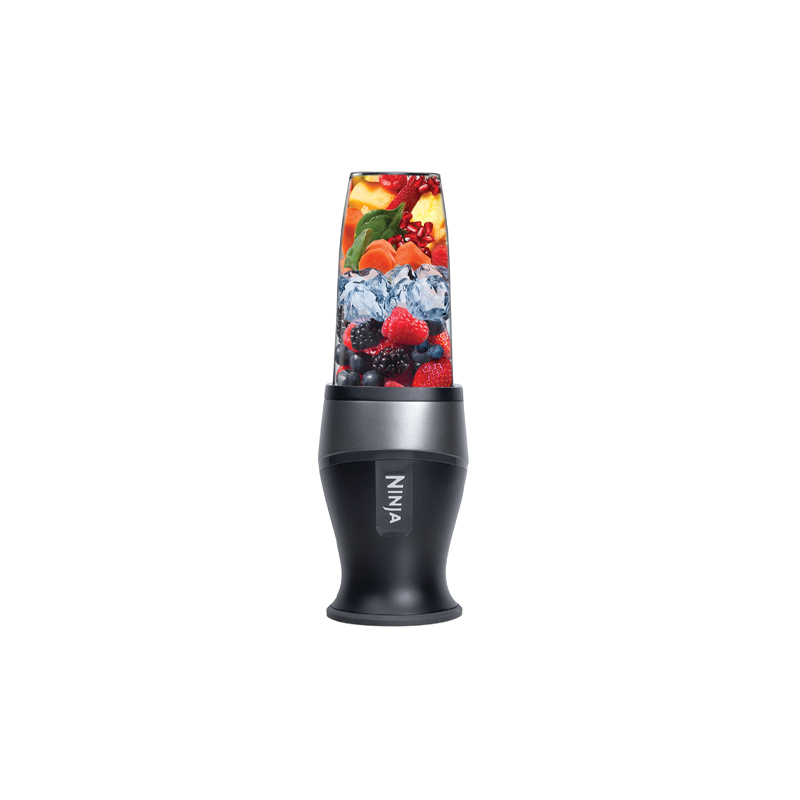 اسموتی-ساز-نینجا-مدل-Ninja-Smoothie-Maker-QB3001 اسموتی ساز نینجا مدل Ninja Smoothie Maker QB3001