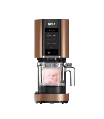 بستنی ساز نینجا مدل Ninja CREAMi NC300UKCP