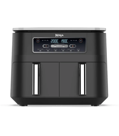 سرخ کن دوقلو نینجا مدل Ninja AF300