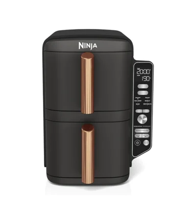 سرخ کن دوقلو نینجا مدل Ninja SL400EUCP