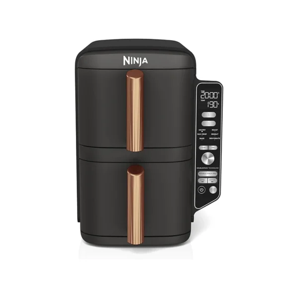 سرخ کن دوقلو نینجا مدل Ninja SL400EUCP