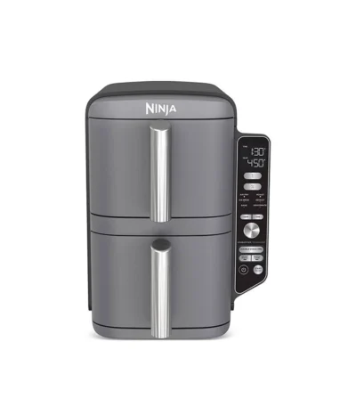 سرخ کن دوقلو نینجا مدل Ninja SL401