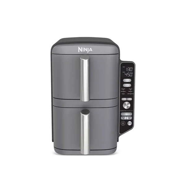 سرخ کن دوقلو نینجا مدل Ninja SL401