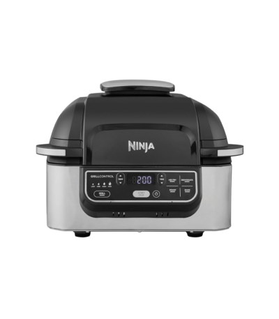 سرخ کن و گریل نینجا مدل Ninja AG301
