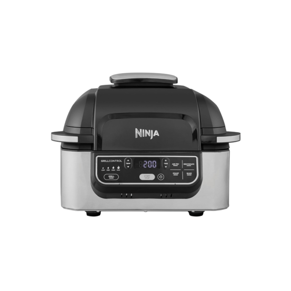 سرخ کن و گریل نینجا مدل Ninja AG301