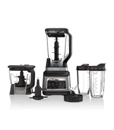 غذاساز نینجا مدل Ninja Food Maker BN801