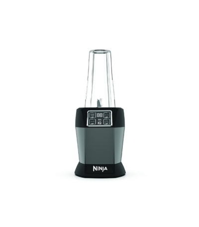 مخلوط کن اسموتی ساز نینجا مدل Ninja Blender with Auto-iQ BN495
