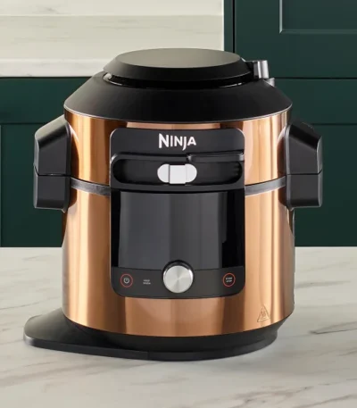 مولتی کوکر نینجا مدل Ninja Foodi-Max OL650UKCP