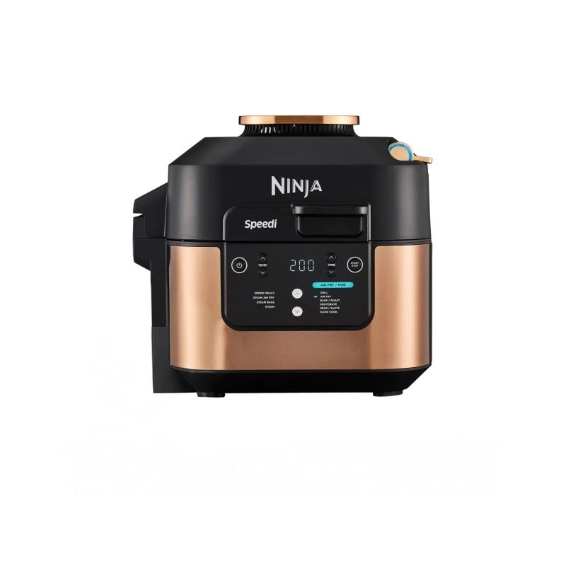 مولتی کوکر نینجا مدل Ninja Foodi-Max ON400UKDBCP مولتی کوکر نینجا مدل Ninja Foodi-Max ON400UKDBCP