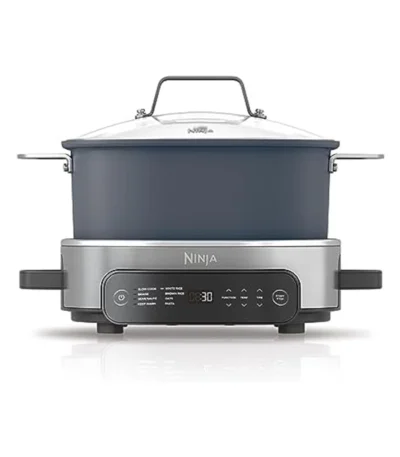 مولتی کوکر نینجا مدل Ninja MC1101