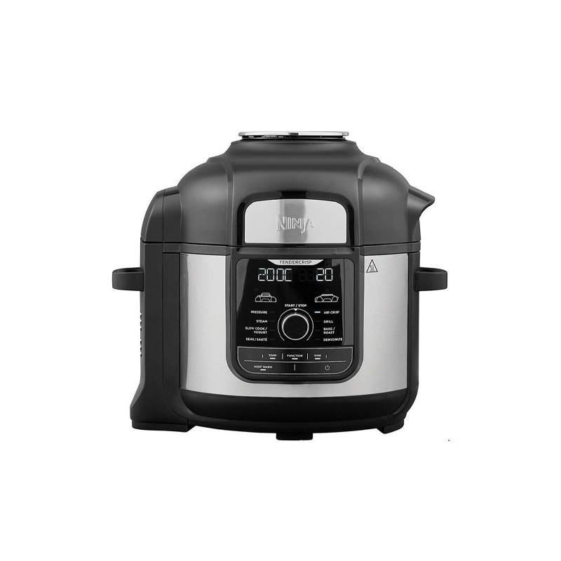 مولتی کوکر نینجا مدل Ninja MultiCooker OP500 مولتی کوکر نینجا مدل Ninja MultiCooker OP500