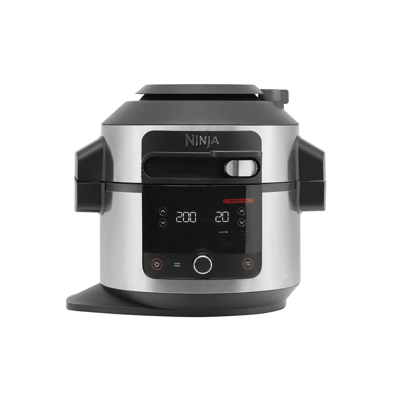 مولتی کوکر نینجا مدل Ninja OL550UK مولتی کوکر نینجا مدل Ninja OL550UK