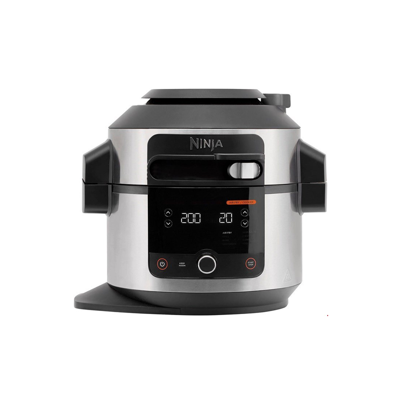 مولتی کوکر نینجا مدل Ninja OL750 مولتی کوکر نینجا مدل Ninja OL750