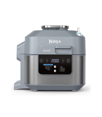 مولتی کوکر نینجا مدل Ninja Speedi ON400UK