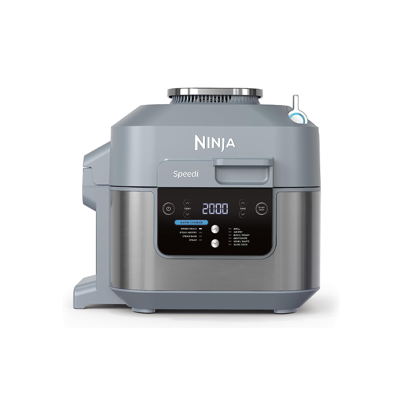 مولتی کوکر نینجا مدل Ninja Speedi ON400UK مولتی کوکر نینجا مدل Ninja Speedi ON400UK