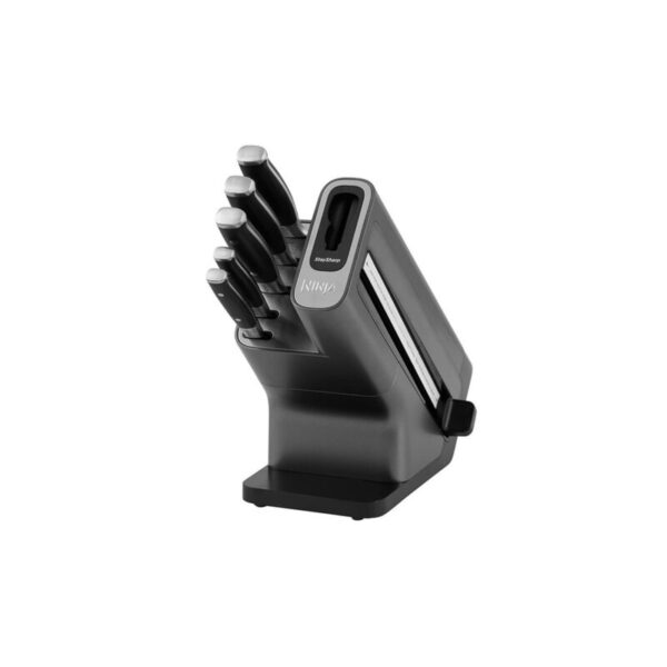 ست چاقوی آشپزخانه نینجا Ninja K32006