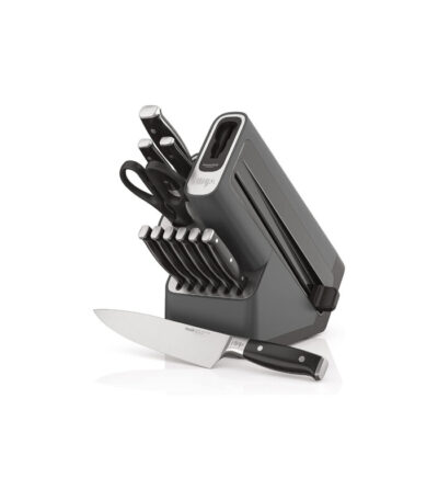 ست چاقوی نینجا مدل Ninja Foodi NeverDull Premium Knife K32012